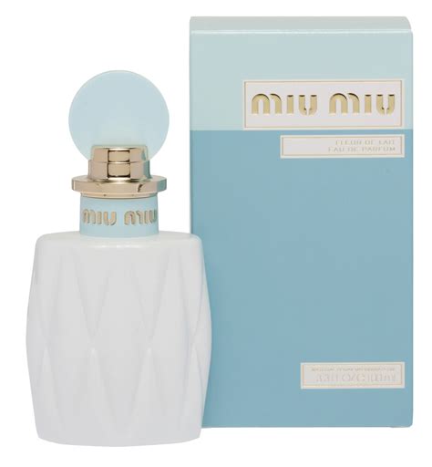 Miu Miu Fleur de Lait Miu Miu for women.